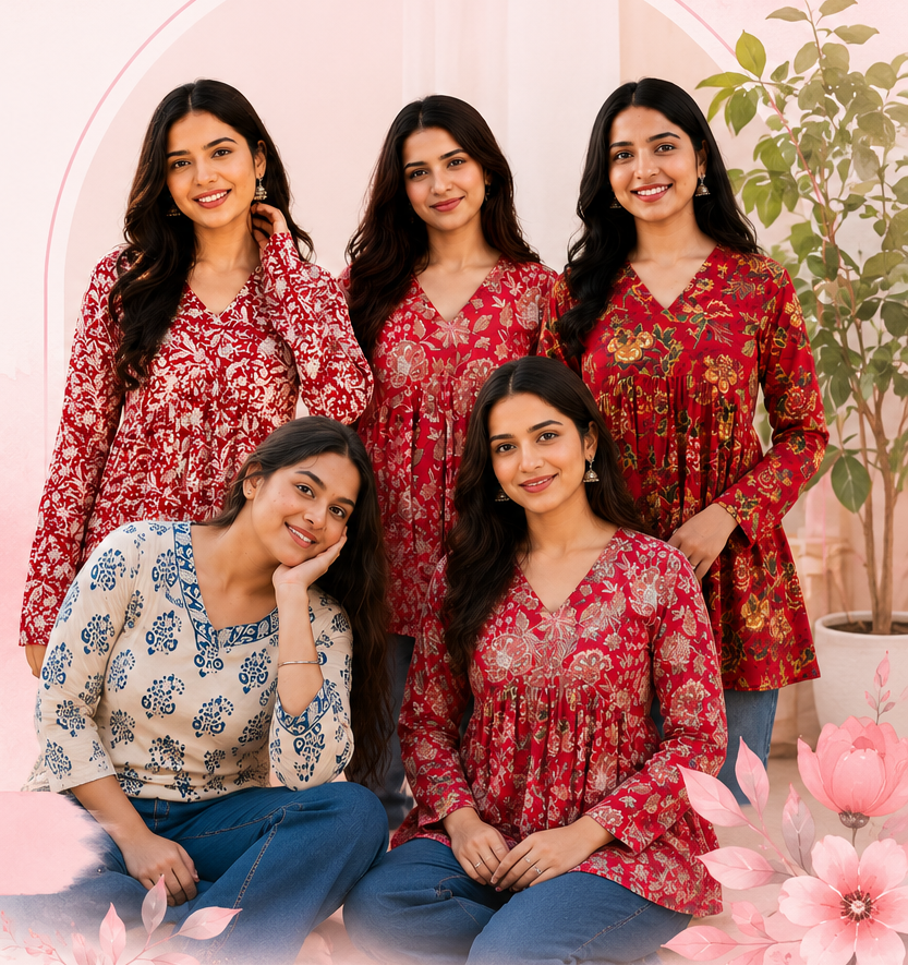 About Vanya Fashion